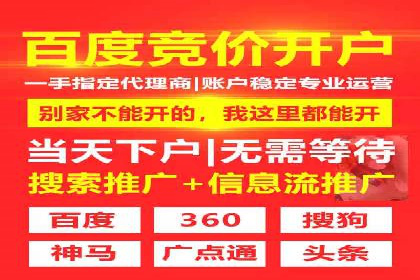 百度竞价账户托管：优化广告投放策略案例